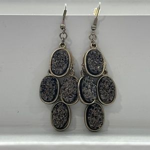Chandelier Earrings